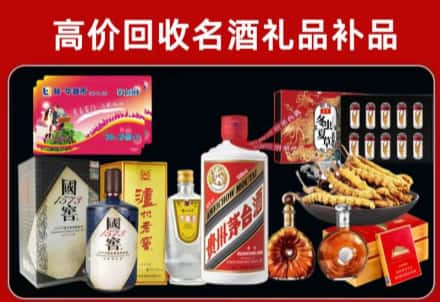 裕民回收80年茅台公司在哪？